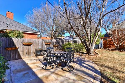 41 Pebble Beach St, Abilene, TX 79606 photo 34