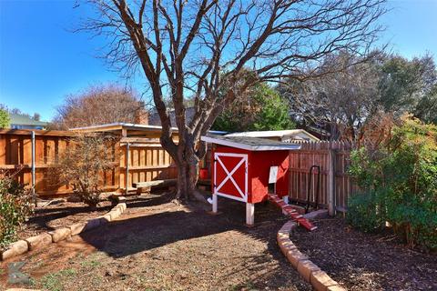 41 Pebble Beach St, Abilene, TX 79606 photo 38