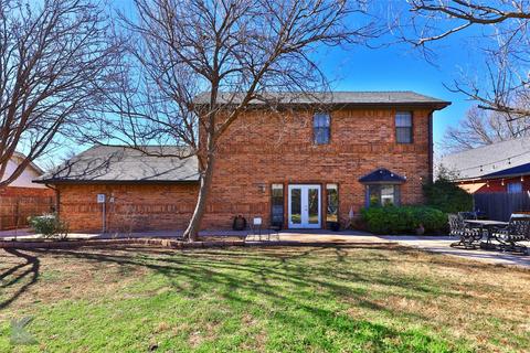 41 Pebble Beach St, Abilene, TX 79606 photo 36