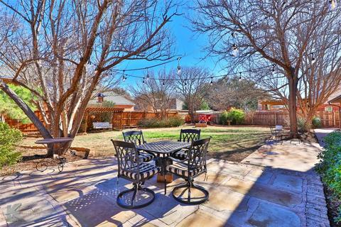41 Pebble Beach St, Abilene, TX 79606 photo 35