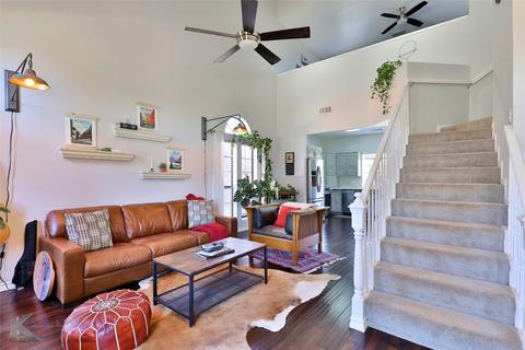 41 Pebble Beach St, Abilene, TX 79606 photo 5