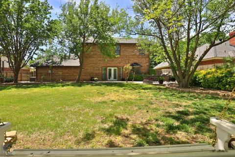 41 Pebble Beach St, Abilene, TX 79606 photo 40