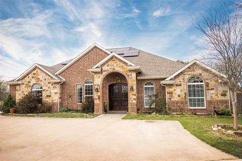 409 Ridge Dr, Everman, TX 76140