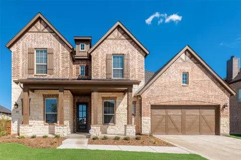 305 Wandering Way, Anna, TX 75409