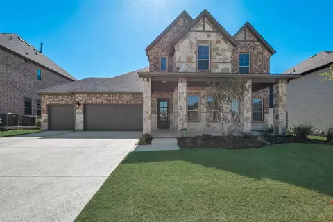 3113 Creek Meadow Dr, Anna, TX 75409