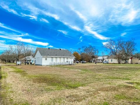 Tbd 7th & Mulberry, Teague, TX 75860