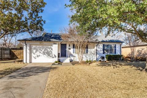 3941 Valley Ridge Rd, Dallas, TX 75220