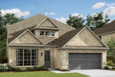 3308 Willena Rd, Melissa, TX 75454