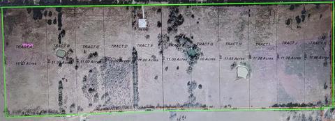 Tbd 11 J 4045, Kemp, TX 75143