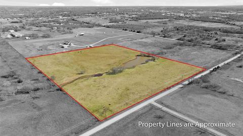00 Watkins Rd, Bowie, TX 76230