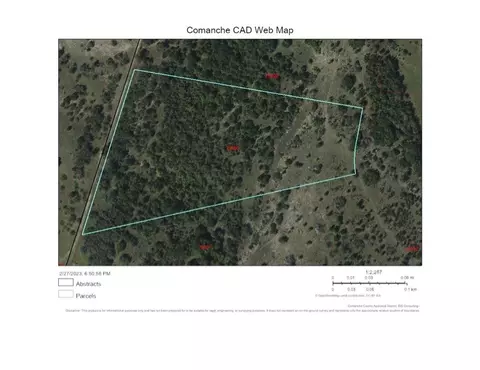677 Pecan Valley Rd, Gustine, TX 76455 photo 32