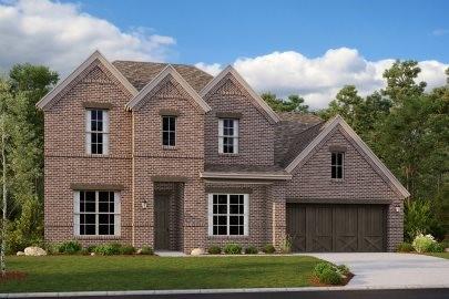 3024 Lakeshore Dr, Anna, TX 75409