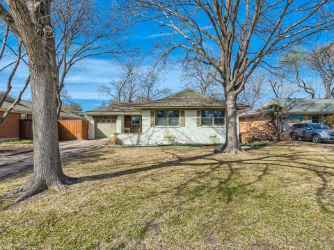 712 Dumont Dr, Richardson, TX 75080