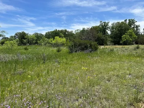 Tbd4 Western Hills Lane, Brownwood, TX 76801