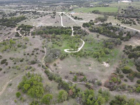 413 J Hamilton #15, Hamilton, TX 76531