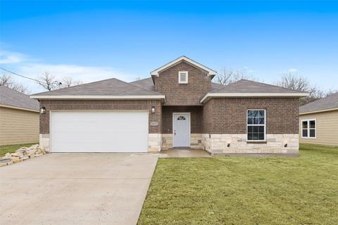 1415 King St, Greenville, TX 75401