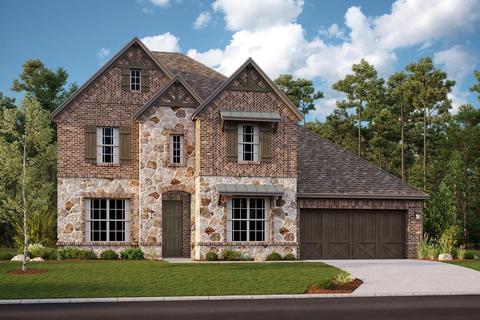 309 Wandering Way, Anna, TX 75409