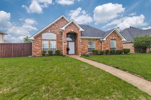 1509 Spring Hollow Ln, Garland, TX 75043