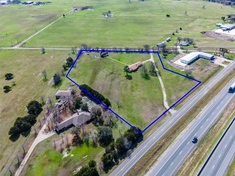 3263 Interstate 30 W, Caddo Mills, TX 75135