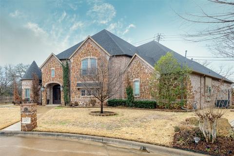 2507 Croft Creek Cir, Grand Prairie, TX 75050