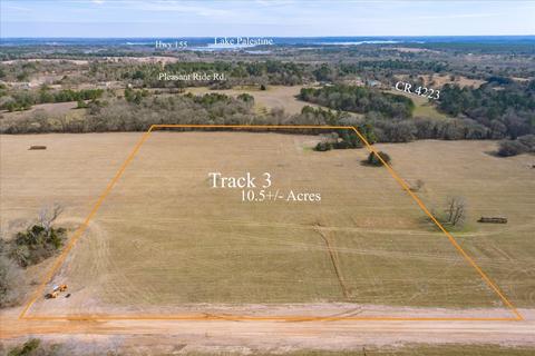 24620 Private Road 8102, Frankston, TX 75763