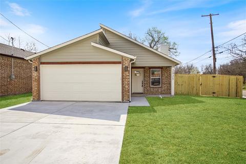 2925 Pickett St, Greenville, TX 75401