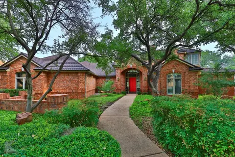 2234 Gathright Dr, Abilene, TX 79606