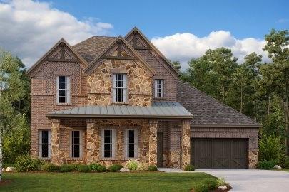 212 Winding Creek Ln, Anna, TX 75409