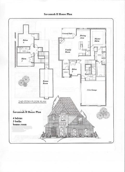 1154 Green Wood Cir, Haughton, LA 71037