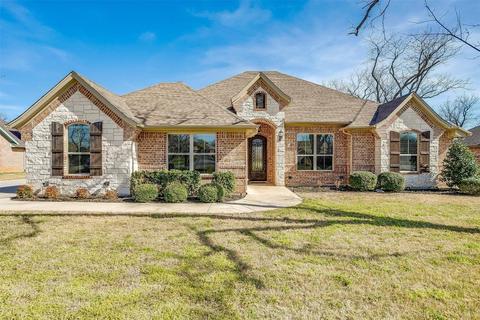 9013 Pleasant Hill Dr, Granbury, TX 76049