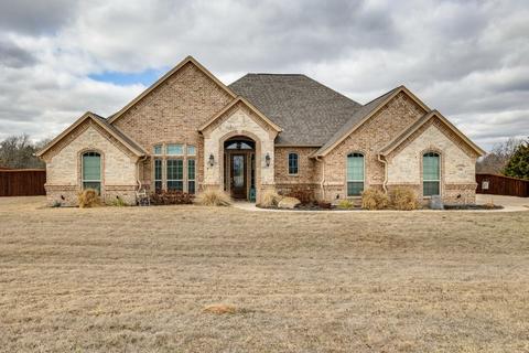 141 Lucky Ridge Ln, Boyd, TX 76023