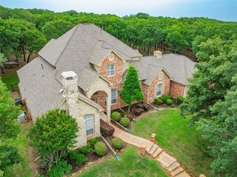 3604 Sarah Springs Trl, Flower Mound, TX 75022