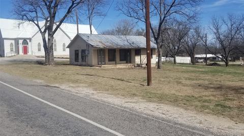 601 Main St, Blanket, TX 76432