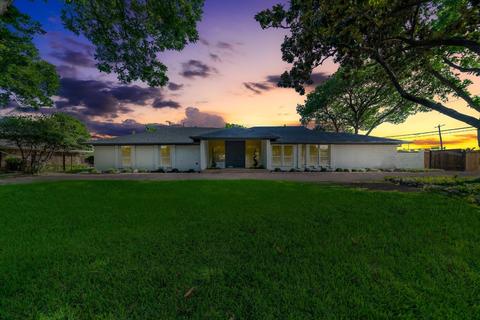 4208 Glenaire Dr, Dallas, TX 75229