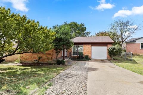 4007 Featherstone Dr, Dallas, TX 75216