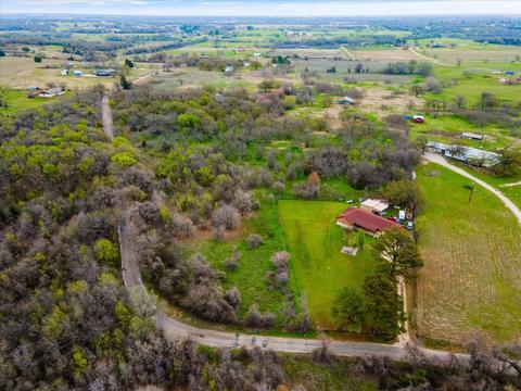 Lot 2 County Road 310, Cleburne, TX 76031