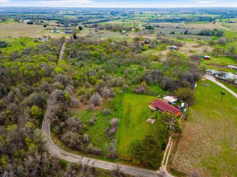 Lot 1 County Road 310, Cleburne, TX 76031