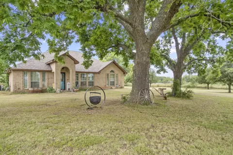 5923 S Fm 51, Decatur, TX 76234
