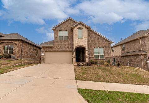 2208 Moonsail Ln, Denton, TX 76210