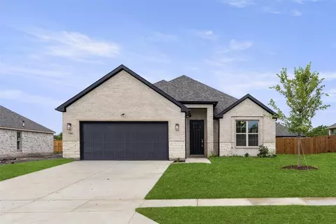 106 Monarch Ln, Josephine, TX 75173
