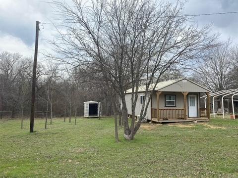 256 Chisholm Trl, Valley View, TX 76272