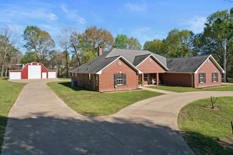 766 Fm 556, Pittsburg, TX 75686