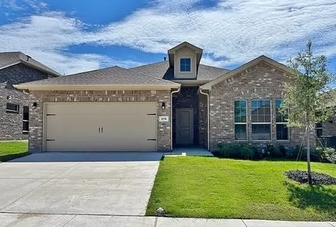 276 Lunayena Rd, Rhome, TX 76078