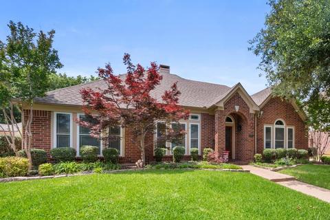 1001 Muirfield Dr, Mansfield, TX 76063