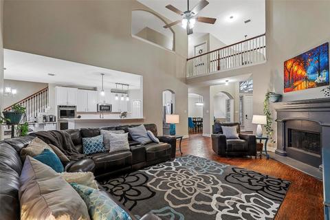 1309 Glen Hollow Ln, Flower Mound, TX 75028