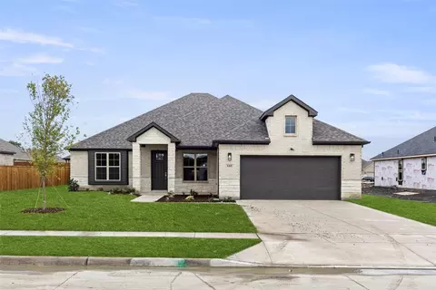 105 Swallowtail Ln, Josephine, TX 75173