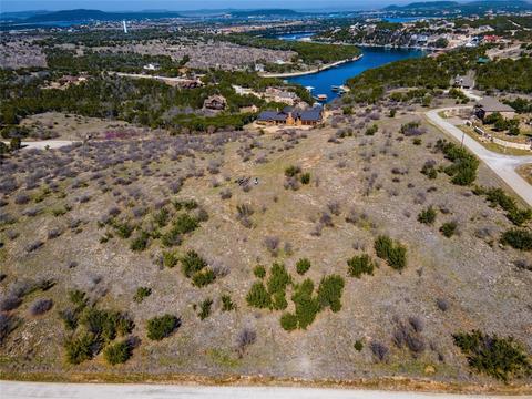 870 Baltrusol Dr, Graford, TX 76449