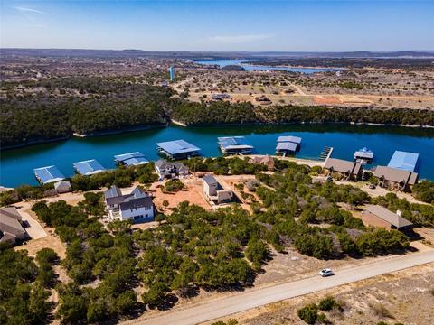 198 Harbour Town Drive, Graford, TX 76449