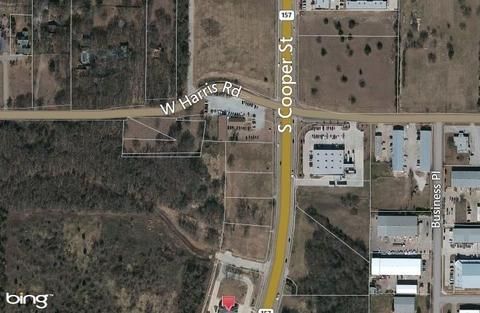 7360 S Cooper St, Arlington, TX 76001