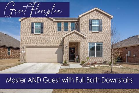 814 Egret St, Princeton, TX 75407